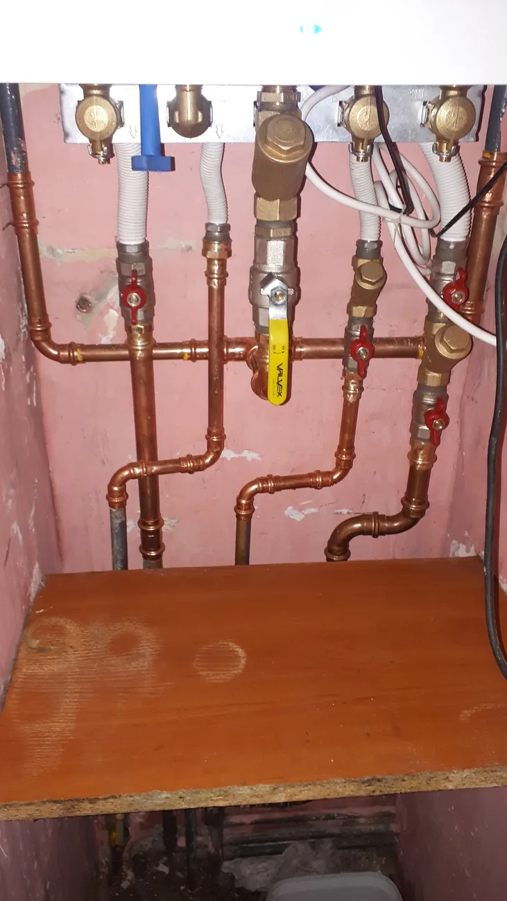 Instalacja miedziana — materiały i osprzęt z własnego sklepu SKWAR